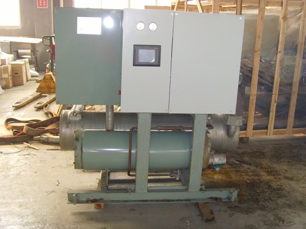 罗平酒店中央空调不停机清洗方法介绍